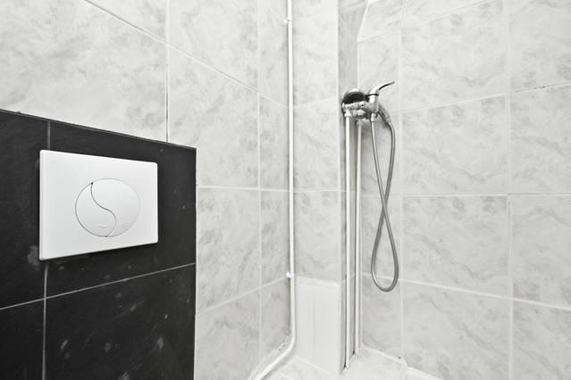 Appartement Bright And Newly Renovated Apartment, Hip Canal Saint-martin Area, *
