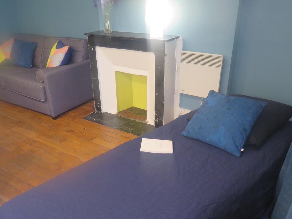 Bright And Newly Renovated Apartment, Hip Canal Saint-martin Area, Appartement