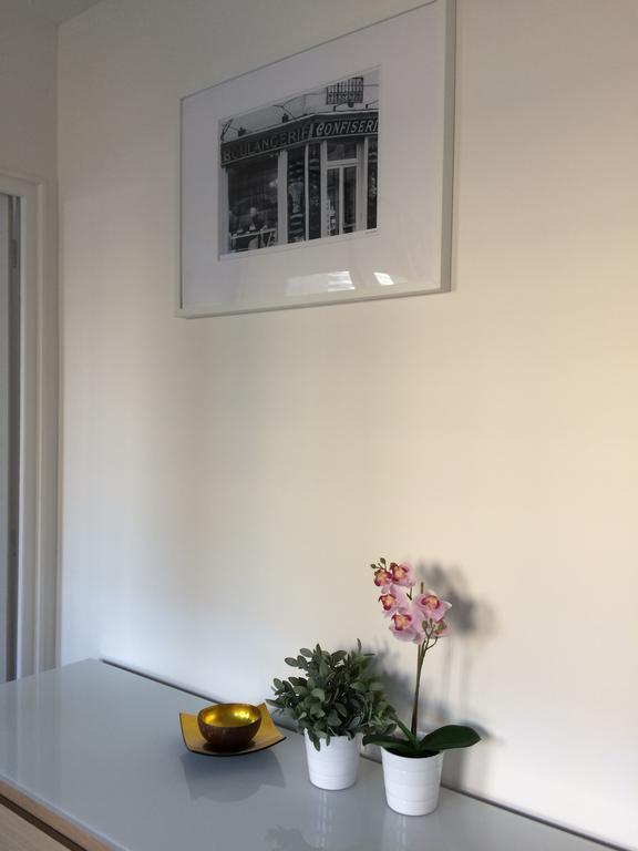 Tour Eiffel Rent Apartamento Paris