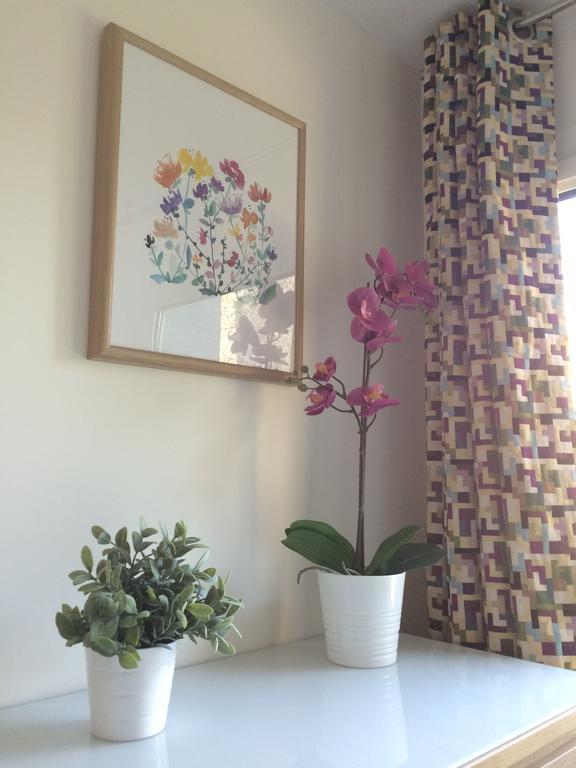 Tour Eiffel Rent Apartamento