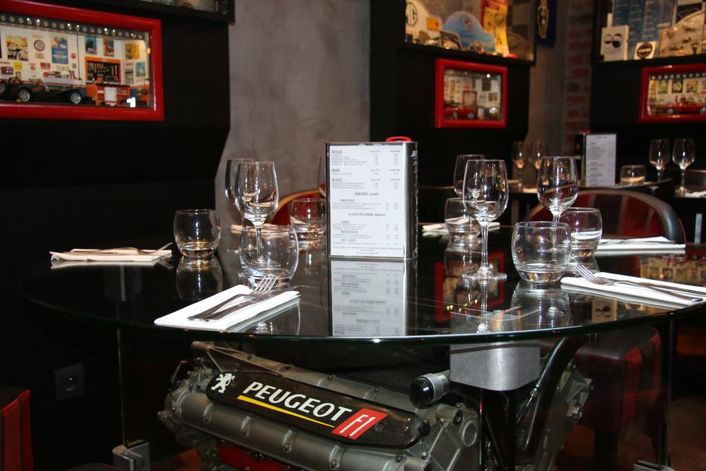 Acropole Hotel 3*