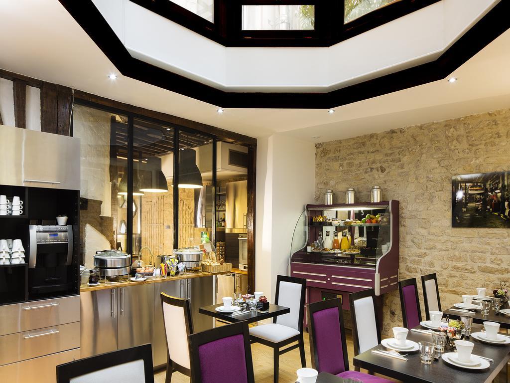 Jacques De Molay - Fitness & Sauna Hotel 3*