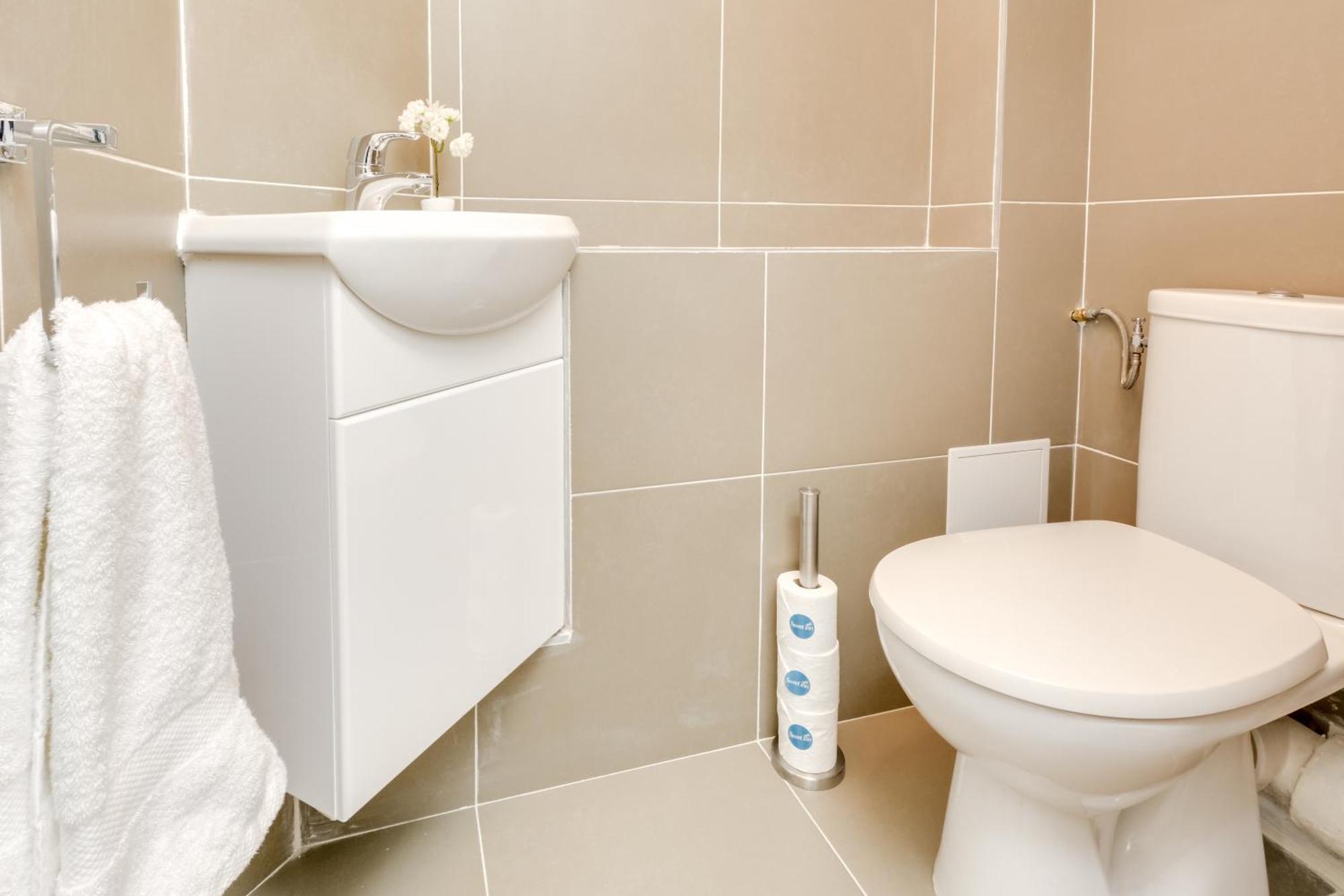 Sweet Inn - Boetie IV Apartamento *