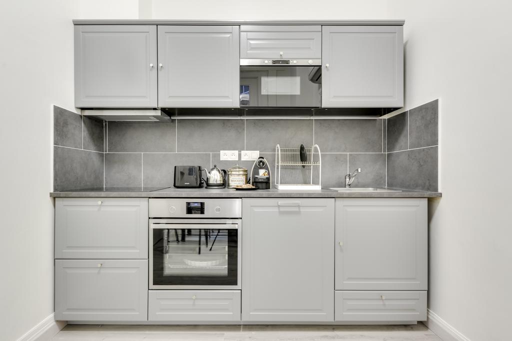 Sweet Inn - Boetie IV Apartamento