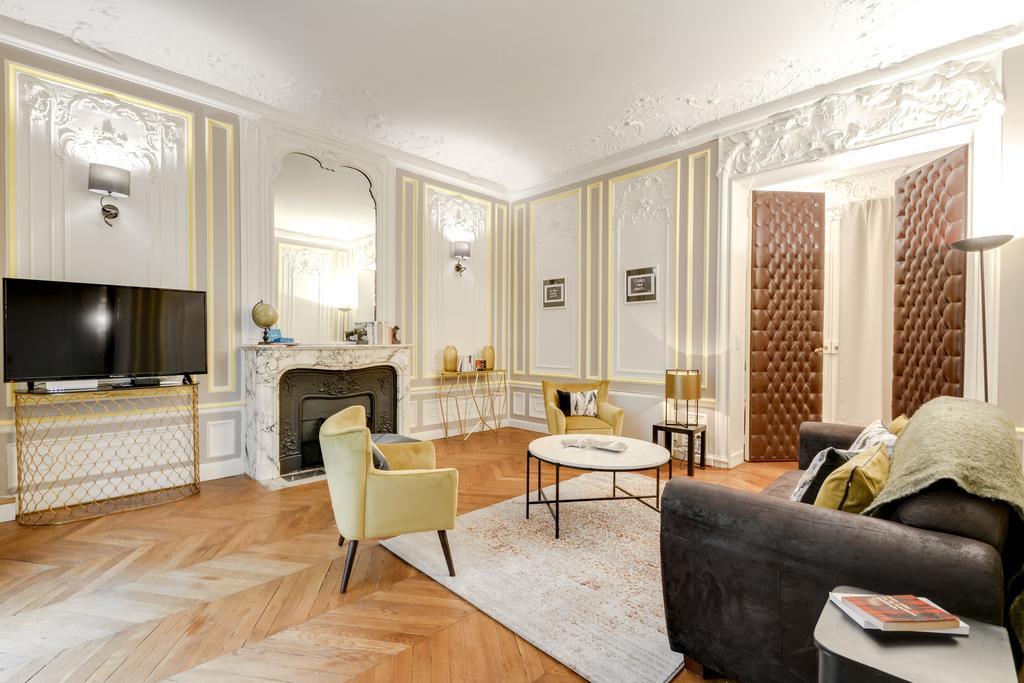 Sweet Inn - Boetie IV Apartamento *