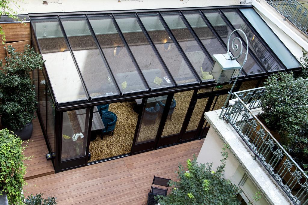 Concortel Paris