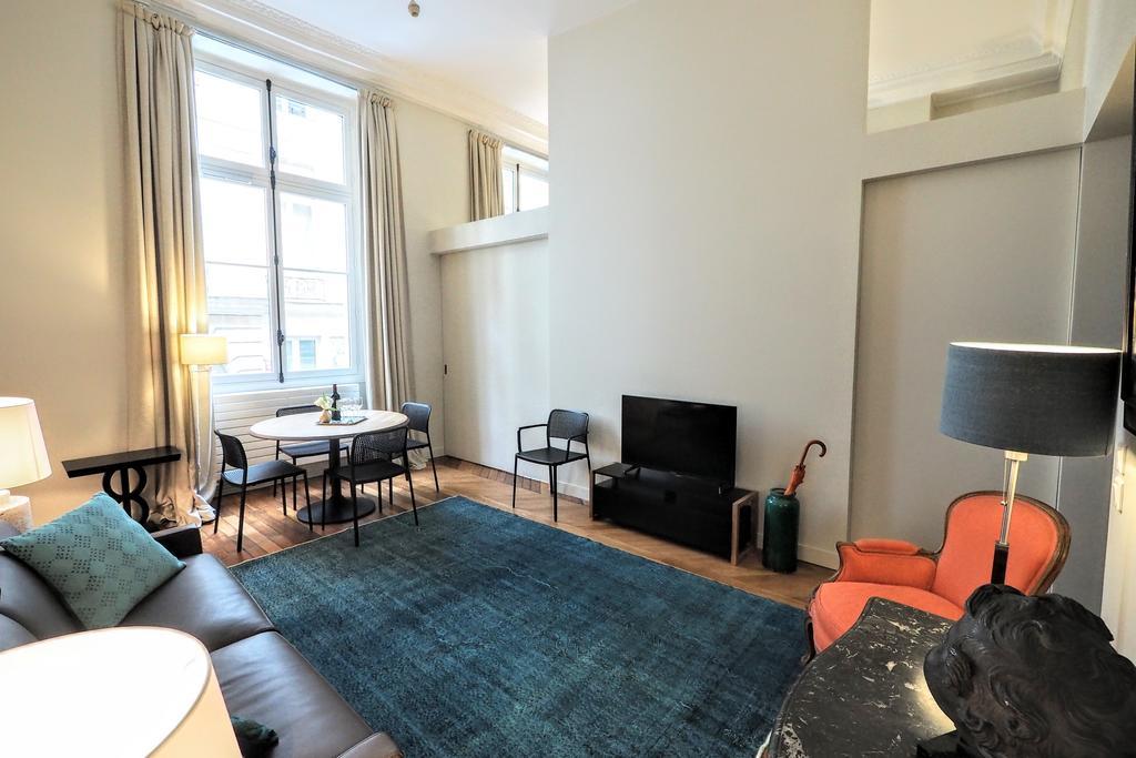 Richelieu Chicsuites Appartement