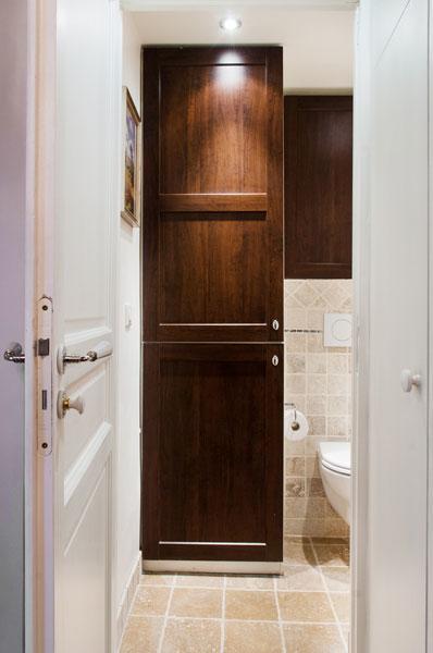 Apartamento Le Merlot Du Marais Paris