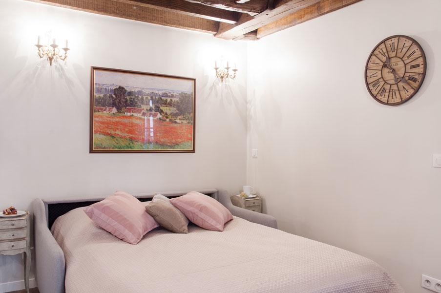 Apartamento Le Merlot Du Marais