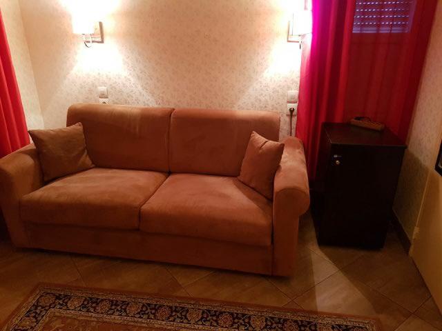 Hotel Les Chansonniers