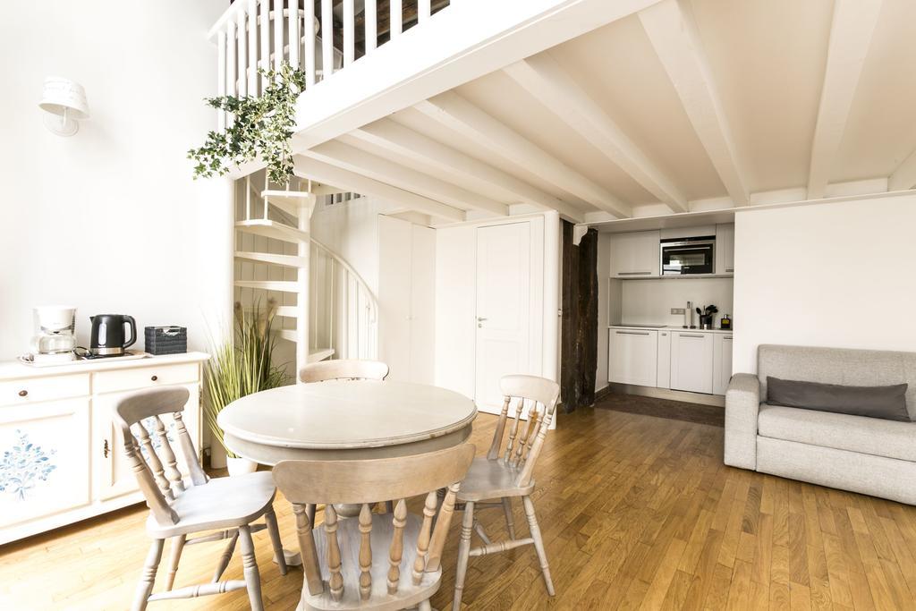 Halldis - Marais Haut Paris