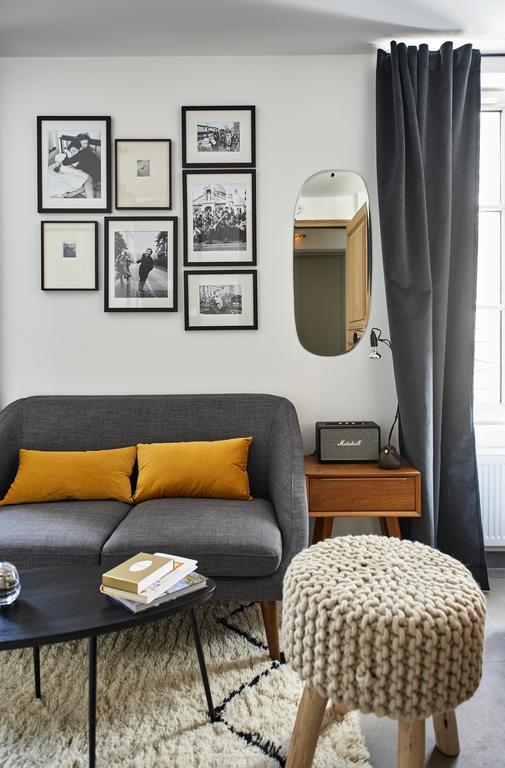 My Maison In - Sentier Apartamento *