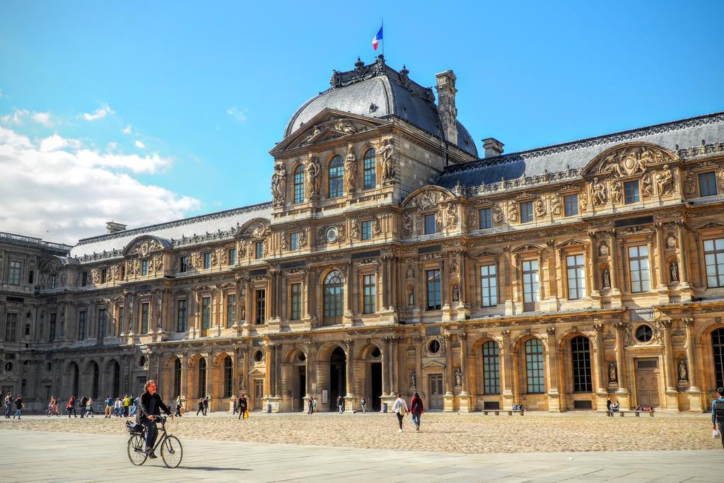 Richelieu Chicsuites Apartment