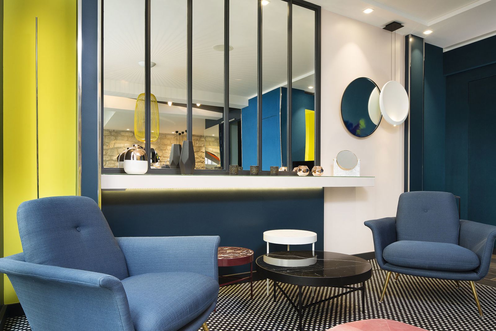 Duette Hotel