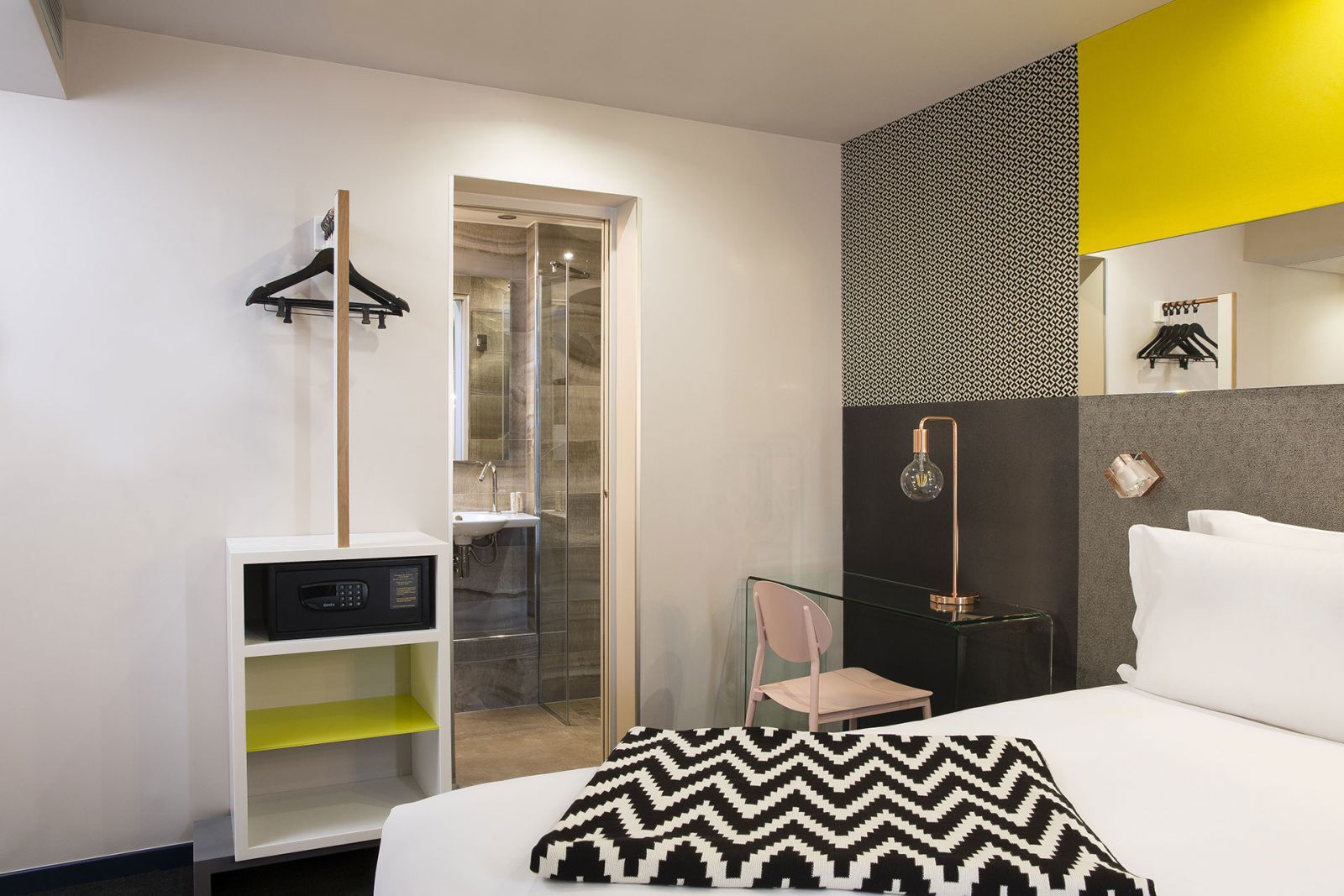 Duette 3* Paris