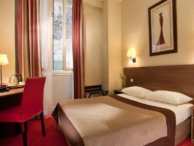 Val Girard 4* Paris
