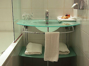 Mercure La Sorbonne Saint-germain-des-pres Hotel Paris