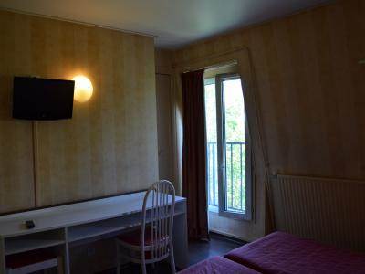 Grand Nouvel Opera Hotel Paris