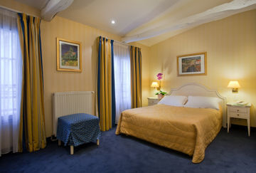 Hotel Austin's Arts Et Metiers