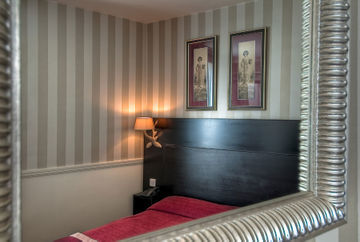 Hotel Etoile Trocadero