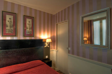 Etoile Trocadero 3*