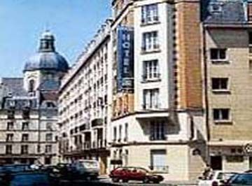 De Neuve By Happyculture Hotel 3*