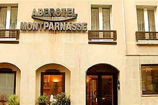 Vlh Montparnasse Eiffel 3* Paris