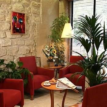 Best Western Nouvel Orleans Montparnasse Paris