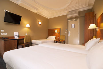 Best Western Nouvel Orleans Montparnasse