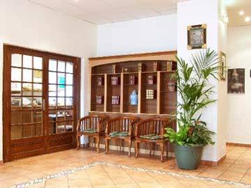 Ibis Styles Massena Olympiades Paris