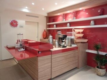 Le Grand De Normandie Hotel 4*