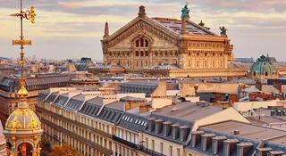 Beauquartier Montmartre 3*
