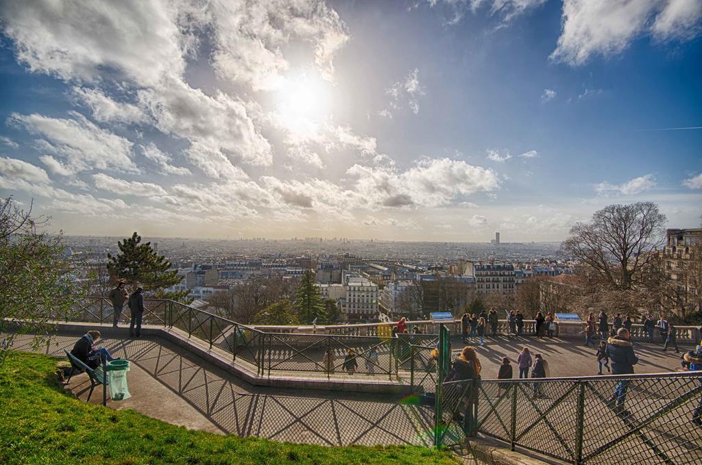 Paris *