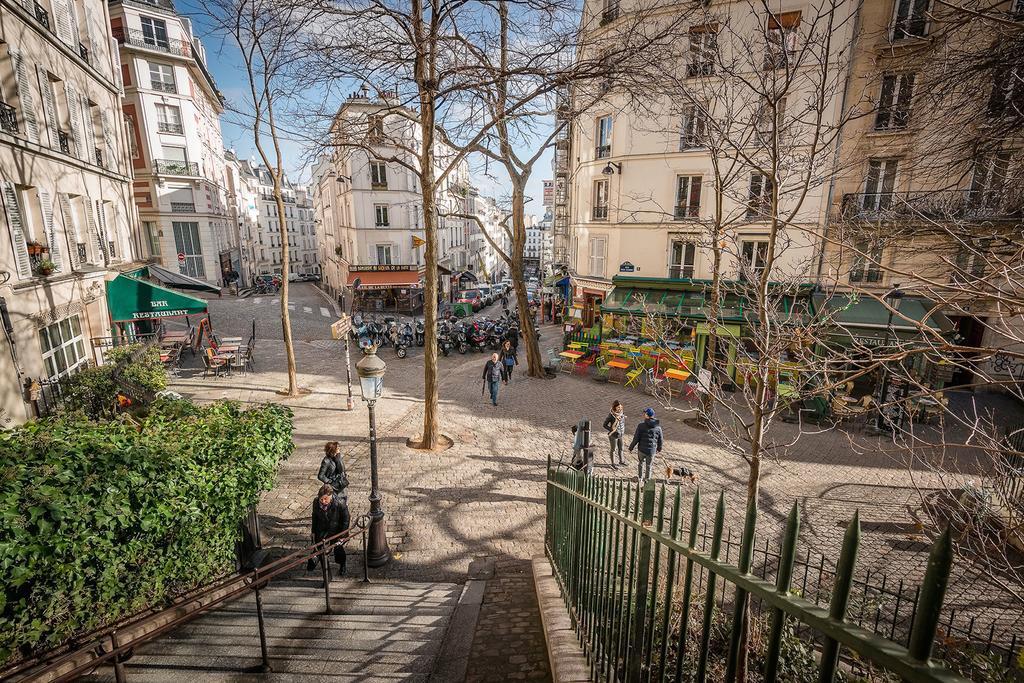 Apartment Paris Paris