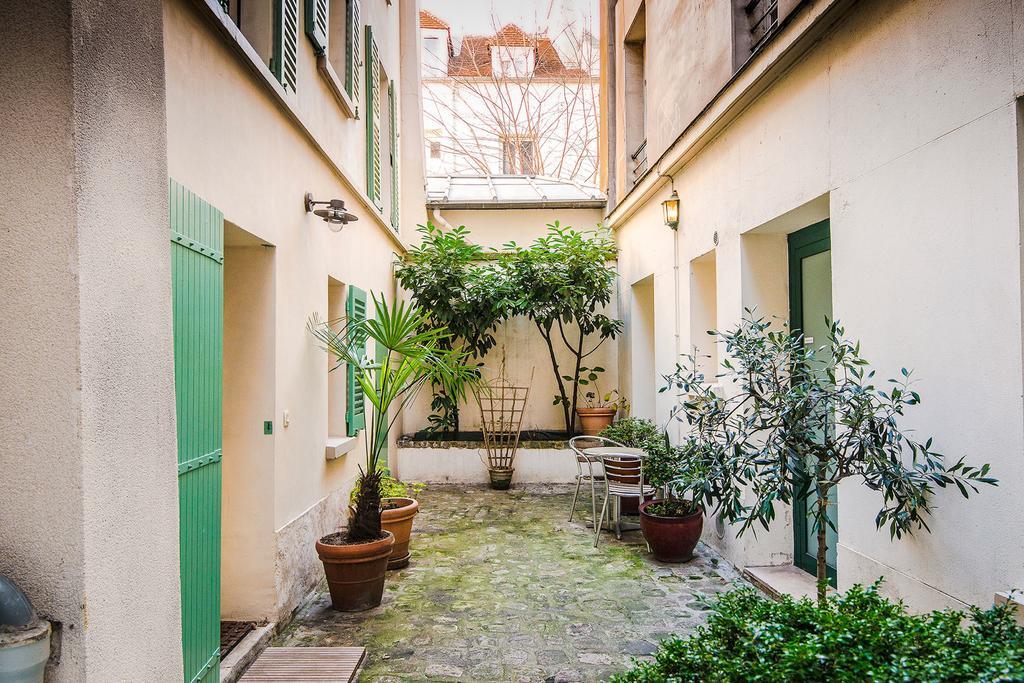 Apartment Paris *