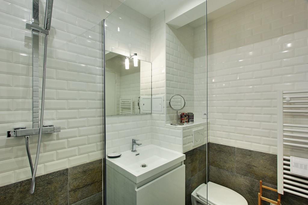 Apartamento Pick A Flat's In Eiffel Tower- Boulevard De Grenelle