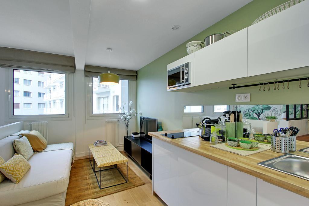 Pick A Flat's In Eiffel Tower- Boulevard De Grenelle Apartamento