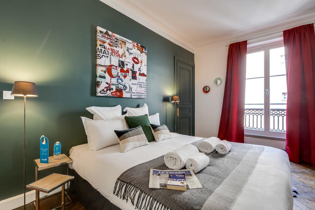 Avec 3 chambre