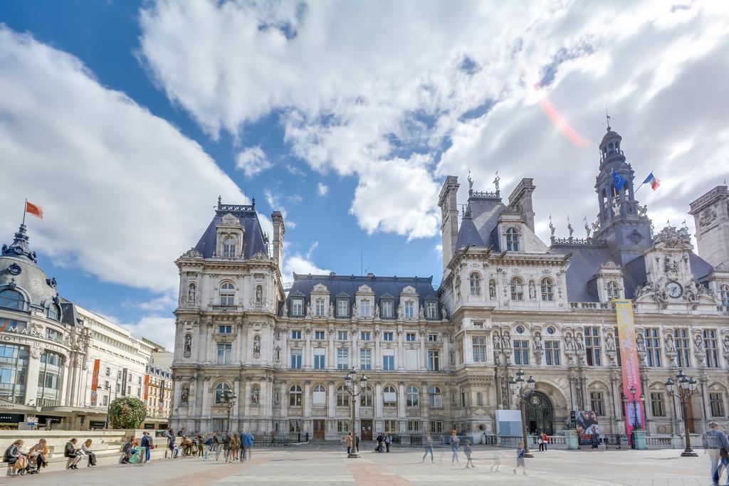 Appartement Avec 3 chambre