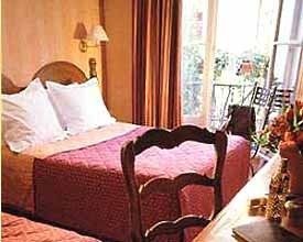 Unic Renoir Saint-germain Hotel