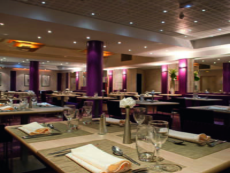 Bleues Modigliani Hotel 3*
