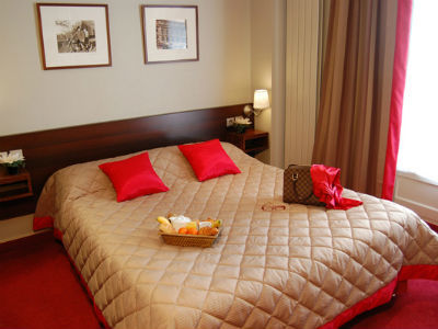 Acropole Hotel