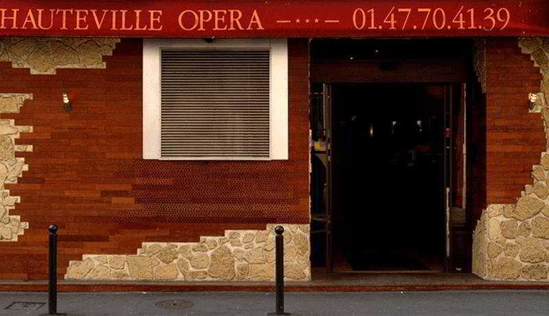 Hauteville Opéra