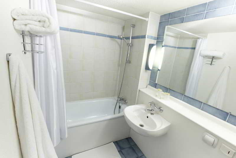Campanile Prime - Paris 15 Tour Eiffel Hotel 2*