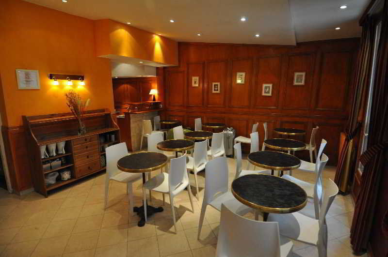 Hotel Korner Montmartre