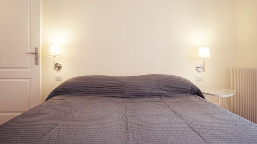 Appartement Montmartre Abbesses Sacre-coeur *