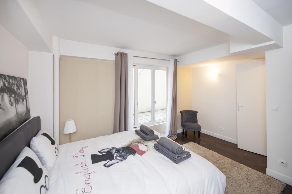 Beautiful Javel Apartamento