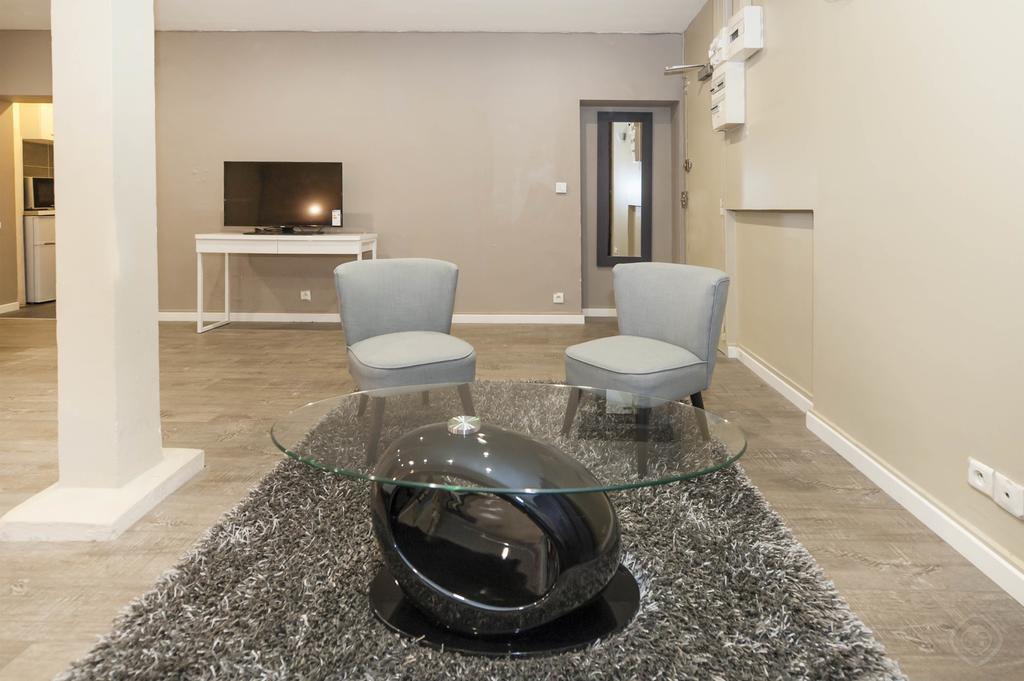 Apartment Temple Studio Ii *