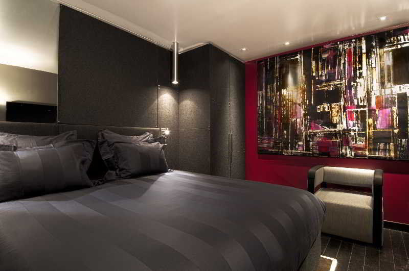 Hotel Félicien By Elegancia Paris