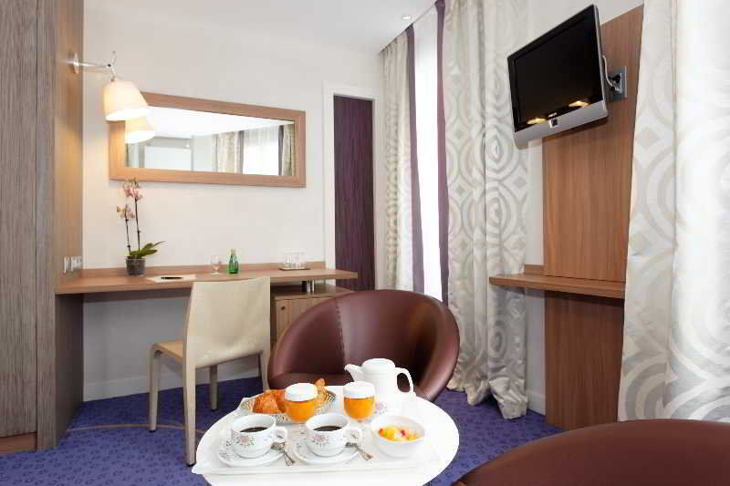 De Sévigné Hotel 3*